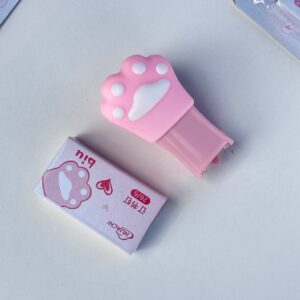Kit de Corchetera Kawaii ✨🐾