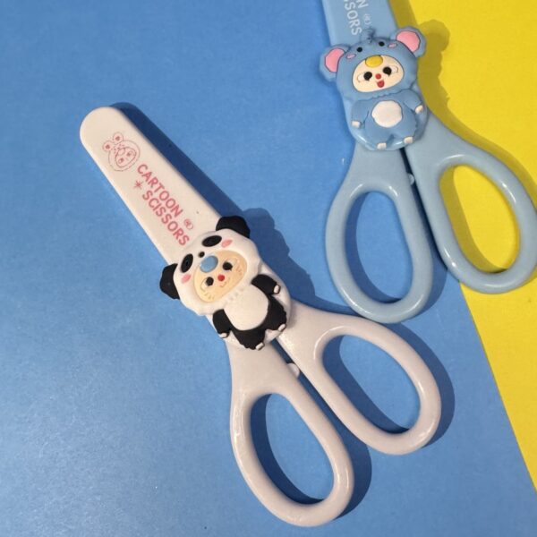 Tijeras Diseño de Baby Three 🎀✨ - Imagen 7