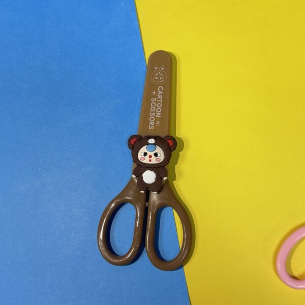 Tijeras Diseño de Baby Three 🎀✨ - Imagen 3