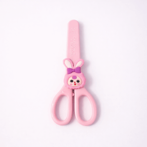 Tijeras Diseño de Baby Three 🎀✨ - Imagen 6