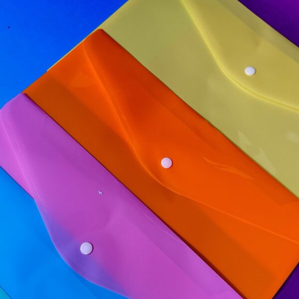 Sobre de Colores A4 ✨ - Imagen 8