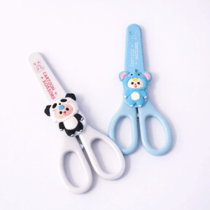 Tijeras Diseño de Baby Three 🎀✨ - Imagen 3