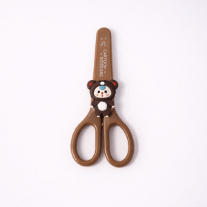 Tijeras Diseño de Baby Three 🎀✨ - Imagen 5