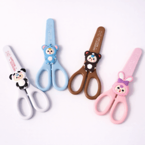Tijeras Diseño de Baby Three 🎀✨ - Imagen 4
