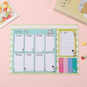Post-it Planificador A4 📝✨ - Imagen 4