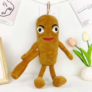 🧸 PELUCHES Tralalero Tralala