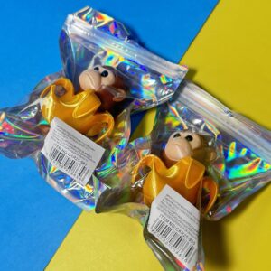 🎉 Adorno de Juguete – Tralalero Tralala (13 cm)