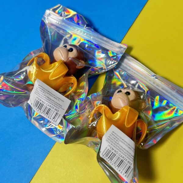 🎉 Adorno de Juguete – Tralalero Tralala (13 cm) - Imagen 2