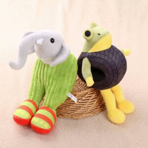 🧸 PELUCHES Tralalero Tralala - Imagen 4