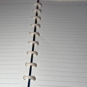📔✨ Libreta Colores Pastel – 4  modelos surtidos - Imagen 6