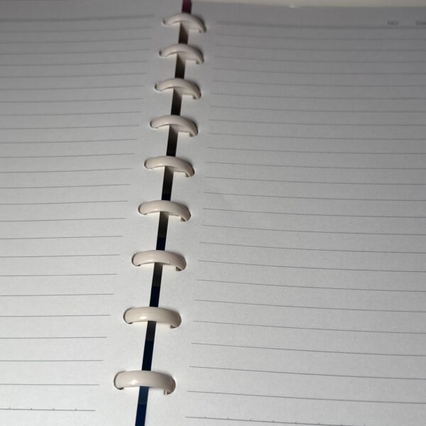 📔✨ Libreta Colores Pastel – 4  modelos surtidos - Imagen 6