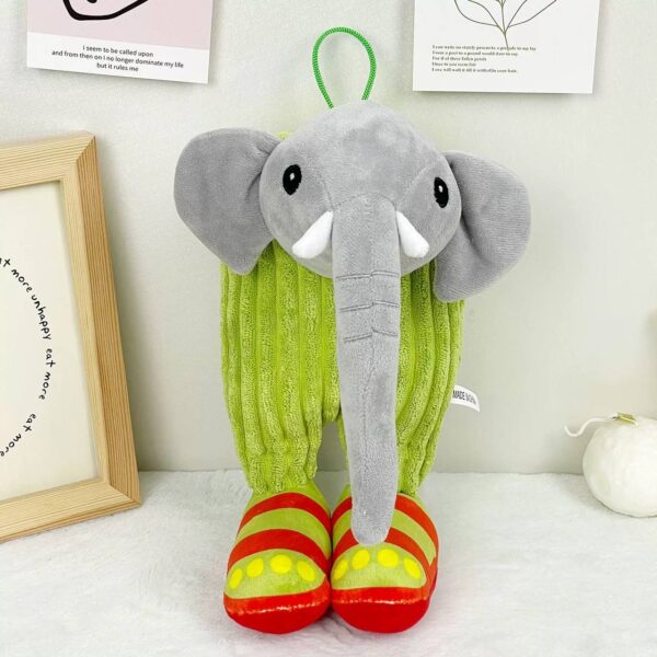 🧸 PELUCHES Tralalero Tralala - Imagen 3