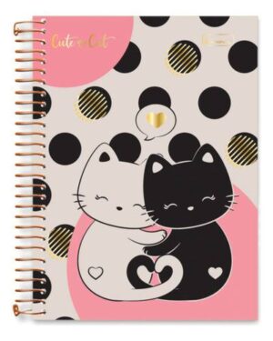 🐱 Cuaderno GATITO PINK - Imagen 2