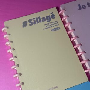 📔✨ Libreta Colores Pastel – 4  modelos surtidos - Imagen 4