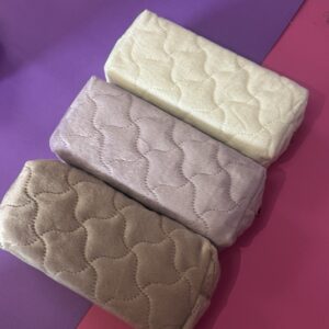 🖍️✨ Estuche de Lápices Nude – Estilo y elegancia minimalista - Imagen 4