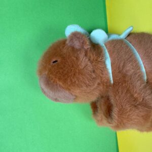 🐢 Pulsera Capybara Tortuga Juguete con Luz y Música - Imagen 3