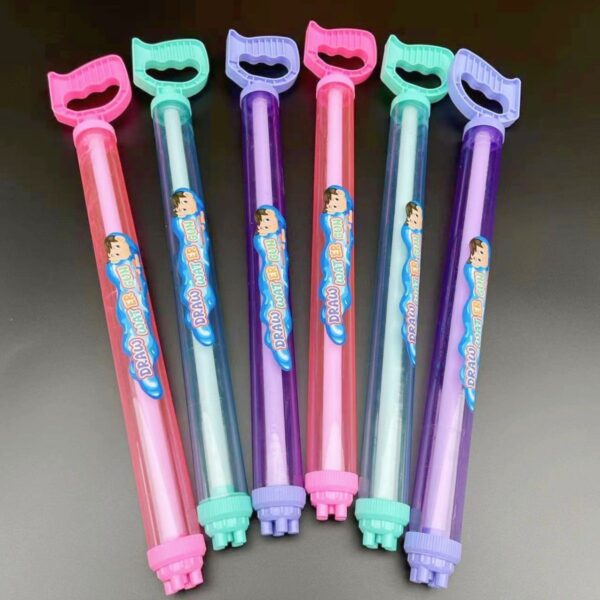 💦 PISTOLAS DE AGUA GRANDES – 47.5 CM