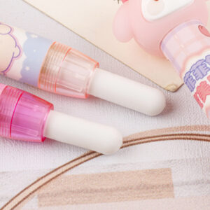 🎀✨ Goma de Borrar Muñeca – ¡Dulce y funcional!