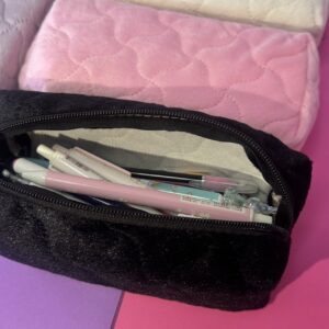 🖍️✨ Estuche de Lápices Nude – Estilo y elegancia minimalista