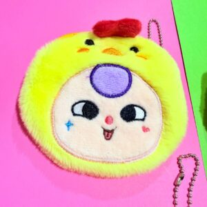 🐻 Mini Monedero Baby Three 🐾 - Imagen 5