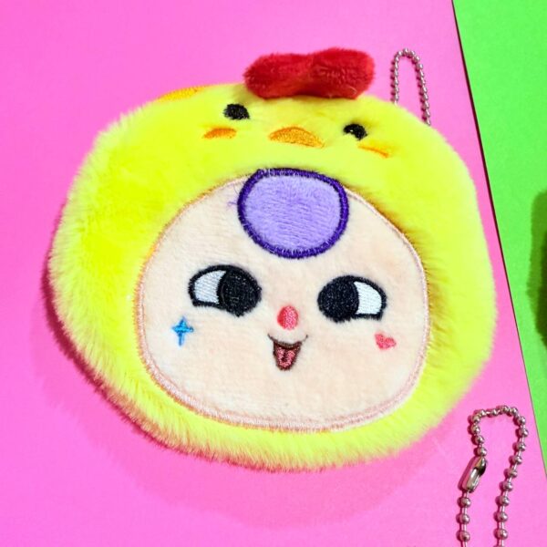 🐻 Mini Monedero Baby Three 🐾 - Imagen 5