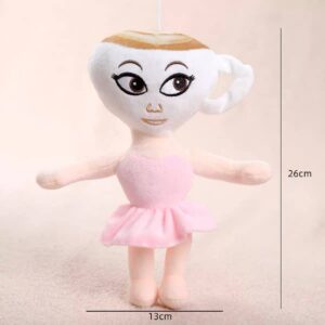 🧸 PELUCHES Tralalero Tralala - Imagen 5