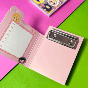 📌 Mini Notas Post-it Baby Three 🐻✨ - Imagen 4