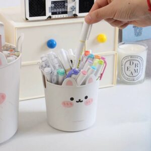 🐰 CAJA DE ALMACENAMIENTO CONEJITO - Imagen 5