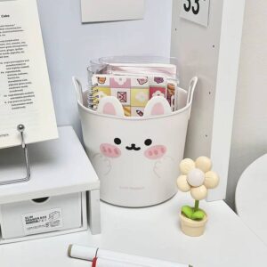 🐰 CAJA DE ALMACENAMIENTO CONEJITO - Imagen 4