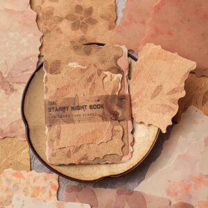 📜 PAPEL DECORATIVO VINTAGE