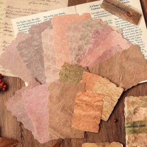 PAPEL DECORATIVO VINTAGE cafe - Imagen 4