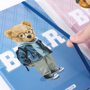 Libreta de Osito Bear - Imagen 3