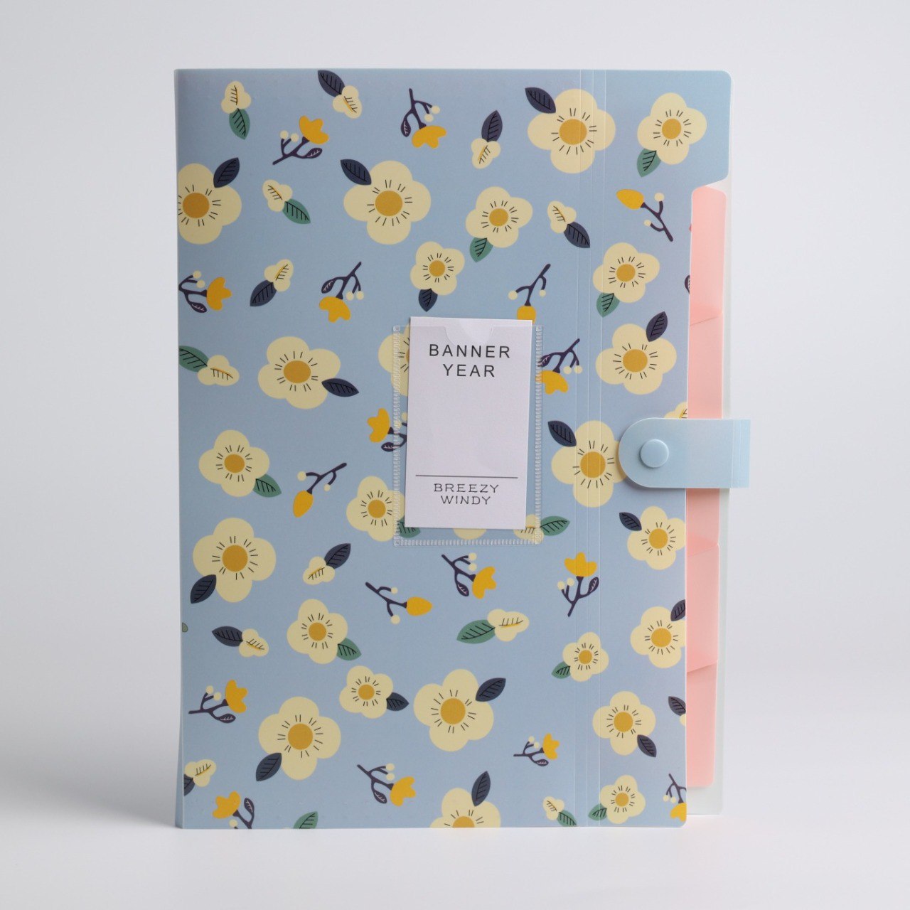 📁 Carpeta Floral de Papel – Elegancia y Organización en Uno 🌸 4 📁 Carpeta Floral de Papel – Elegancia y Organización en Uno 🌸 - Imagen 4