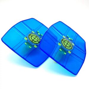 Pistola de Agua Protectora