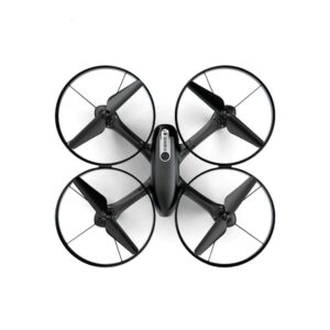 DRON DE JUGUETE ELÉCTRICO CON LUZ - Imagen 4