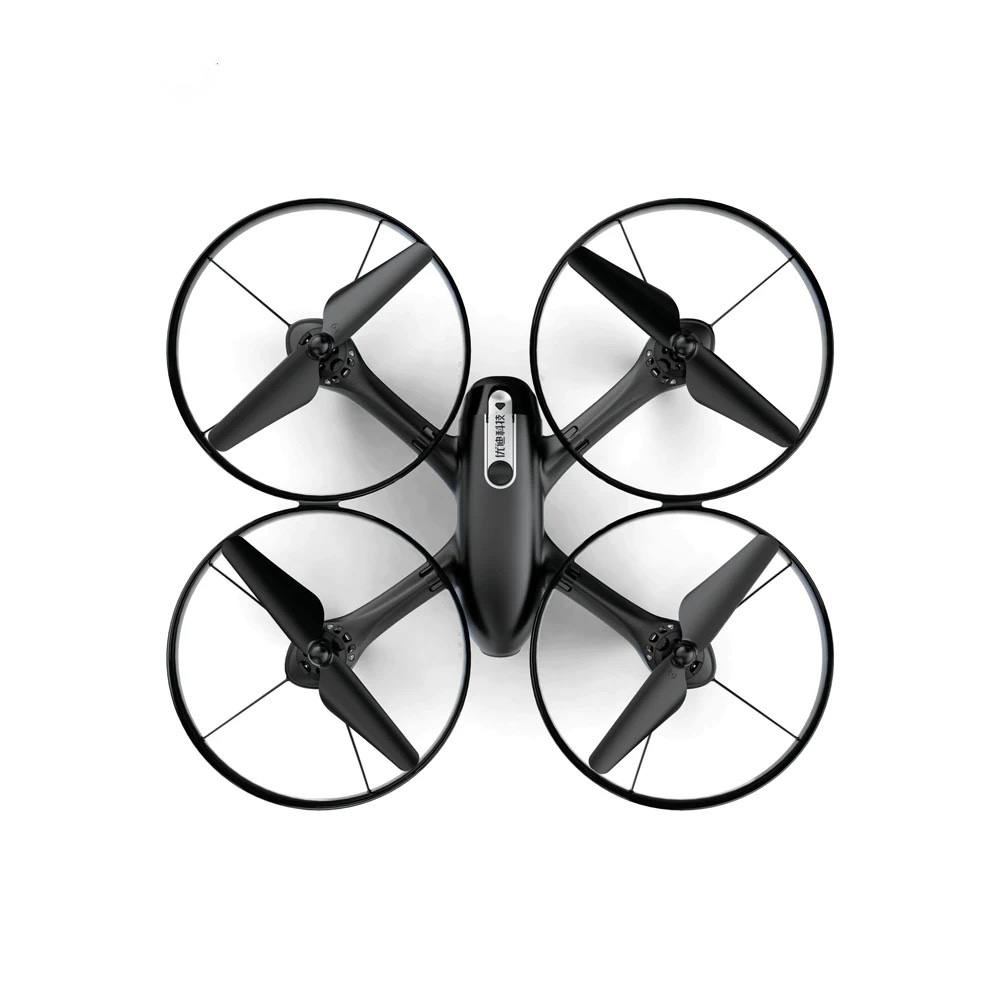 DRON DE JUGUETE ELÉCTRICO CON LUZ 5 DRON DE JUGUETE ELÉCTRICO CON LUZ - Imagen 5