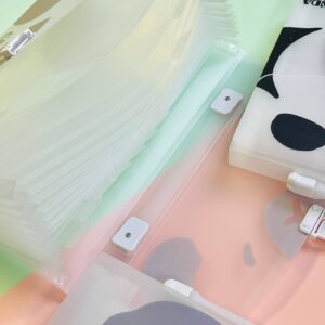 Carpeta de Documento Panda