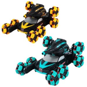 🚗 COCHE DE JUGUETE