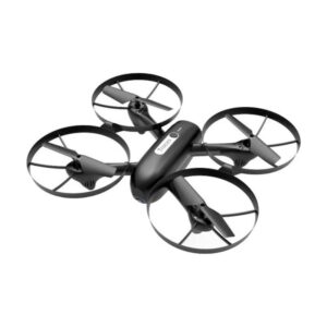 DRON DE JUGUETE ELÉCTRICO CON LUZ - Imagen 2