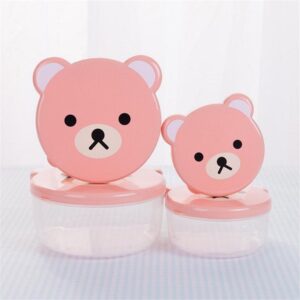 Tapper  de animalitos Kawaii