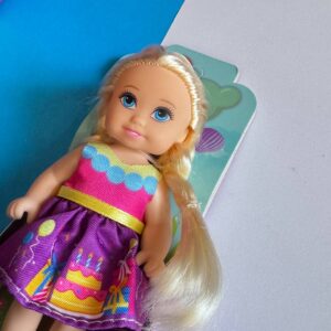 Muñecas Shyan - Imagen 3