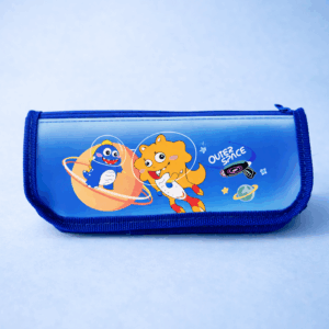 🦖 Estuche de Lápices Dinosaurio – Diseño Resistente y Divertido - Imagen 3