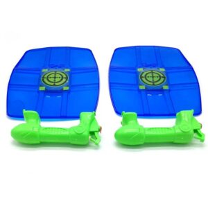 Pistola de Agua Protectora - Imagen 3