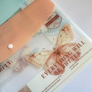 Carpeta Mariposa - Imagen 4
