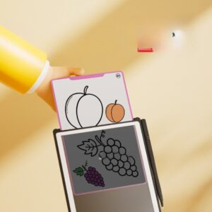 📝 Pizarra Portátil Infantil