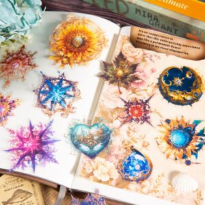 Pegatina Estellos – 6 Modelos Surtidos