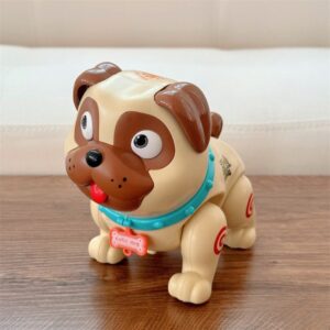 🐶 PERRO DE JUGUETE INTERACTIVO - Imagen 3