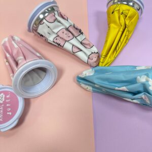 ❄️ Bolsa de Hielo Kawaii - Reutilizable y Adorable - Imagen 3