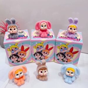 Figura Baby Cry Sorpresa – Colección de 12 Modelos - Imagen 4