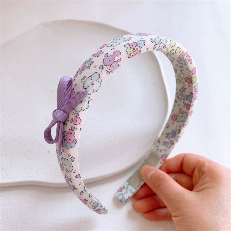 🎀 Diadema con Lazo de Diseño – 3 Colores 3 🎀 Diadema con Lazo de Diseño – 3 Colores - Imagen 3